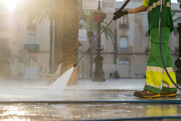 New Hyde Park, NY  Pressure Washing Services Company